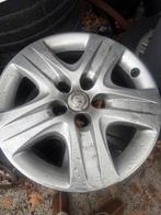 Opel Insignia Velgen 17 inch - Set van 4, Ophalen of Verzenden