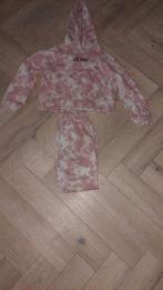 Meidentruien en pakje maat 128-134, Ophalen of Verzenden, Gebruikt, Meisje