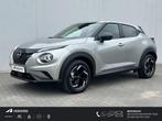 Nissan Juke 1.6 Hybrid N-Connecta / Apple Carplay / Android, Gebruikt, Bedrijf, Hybride Elektrisch/Benzine, SUV of Terreinwagen