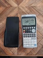 Grafische rekenmachine Casio fx-9860G2, Ophalen, Grafische rekenmachine, Gebruikt