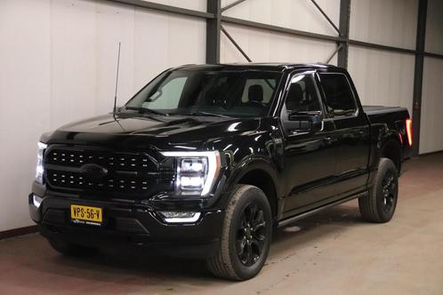Ford F150 USA F-150 V6 EcoBoost PLATINUM, Auto's, Ford Usa, Bedrijf, Te koop, F-150, 4x4, Benzine, Euro 6, SUV of Terreinwagen