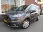Ford TRANSIT CONNECT 1.5 EcoBlue L1 Trend Automaat MOTORSTOR, Start-stop-systeem, Gebruikt, Euro 6, 4 cilinders