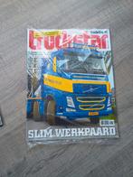 Truckstar nr 6 2015 - H. van Meekeren, Ophalen of Verzenden, Gelezen, Algemeen