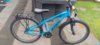 Volare cross 24 inch jongensfiets  (mtb, mountainbike), Ophalen, 24 inch, Volare, Handrem