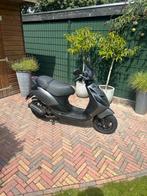 Paggio Zip Scooter - Goede Staat, Fietsen en Brommers, Ophalen, Overige modellen, Maximaal 45 km/u, Zo goed als nieuw