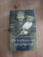 Boeken, Gelezen, Ophalen of Verzenden, Steve sem-sandberg