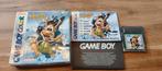 Hugo - Game Boy Color - Compleet, 1 speler, Ophalen of Verzenden, Gebruikt, Avontuur en Actie