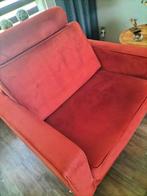 Love Seat van Montel zeer goed onderhouden als nieuw, Huis en Inrichting, Fauteuils, Ophalen, Zo goed als nieuw, 75 tot 100 cm