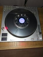 Technics SL DZ 1200 cd speler, Muziek en Instrumenten, Dj-sets en Draaitafels, Ophalen, Gebruikt, Technics
