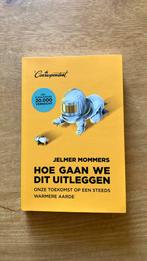 Jelmer Mommers - Hoe gaan we dit uitleggen, Ophalen of Verzenden, Zo goed als nieuw, Jelmer Mommers