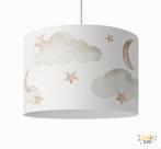 Hanglamp Wolken Sterren Maan Little Dreamzzz, Bi & Li Creaties, Nieuw, Ophalen of Verzenden, Bilicreaties@gmail.com
