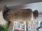 Vaas west germany, Huis en Inrichting, Woonaccessoires | Vazen, Ophalen, Gebruikt, Overige kleuren, 50 tot 75 cm