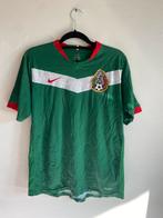 Origineel Mexico 2006 M thuisshirt, Ophalen of Verzenden, Zo goed als nieuw, Shirt