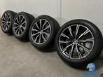 7mm! Originele BMW X5 X6 G05 G06 Style 740M 20 inch antracie