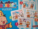 Puzzeltjes Bumba, Kinderen en Baby's, Speelgoed | Kinderpuzzels, Ophalen, Minder dan 10 stukjes, Gebruikt, 2 tot 4 jaar