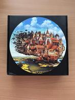 Puzzel, Hobby en Vrije tijd, Denksport en Puzzels, Ophalen of Verzenden, 500 t/m 1500 stukjes, Zo goed als nieuw, Puzzelboek