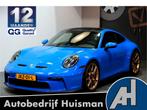 Porsche 911 4.0 GT3 Touring 375kW/510pk PDK7 FULL XPELL + FR, Automaat, Achterwielaandrijving, Gebruikt, 510 pk