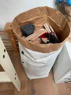 Brio en ikea mix houten trein, Kinderen en Baby's, Speelgoed | Houten speelgoed, Ophalen of Verzenden