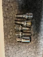 Wielsloten bouten M14 universeel, Ophalen of Verzenden, Zo goed als nieuw