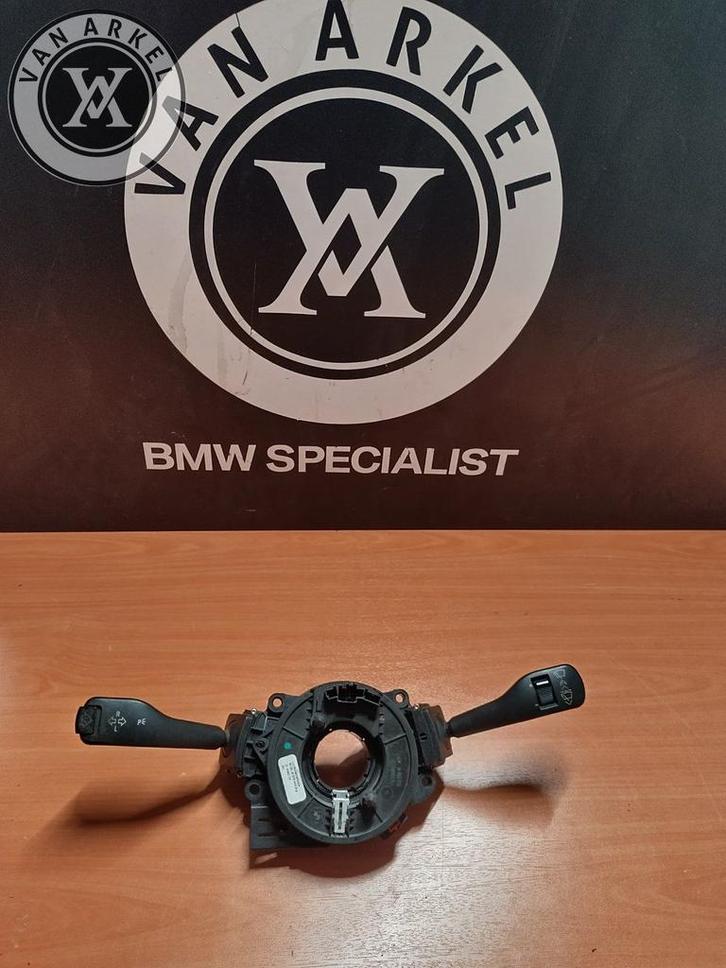 Sleepring E46/E39 8376445, Auto-onderdelen, Dashboard en Schakelaars, BMW, Gebruikt, Ophalen of Verzenden