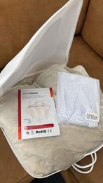 Seranova Warmtedeken - Nieuw!, Beige, Ophalen of Verzenden, Deken of Dekbed, Nieuw