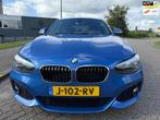 BMW 1-serie 116i Centennial High Executive_NETTE AUTO !, 1-Serie, 65 €/maand, Achterwielaandrijving, Gebruikt