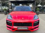 Porsche Cayenne 4.0 GTS|Techart|Carbon|Lichtgew € 124.950,, Automaat, Cayenne, 460 pk, 4 stoelen