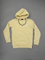 In Gold we trust hoodie sweater geel 152 164, Gebruikt, Trui of Vest, Ophalen of Verzenden, In Gold We Trust