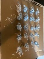 Warhammer - genestealers, Hobby en Vrije tijd, Ophalen of Verzenden, Zo goed als nieuw, Warhammer, Figuurtje(s)