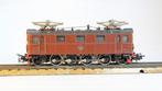 Märklin 3030 Elektrische Locomotief GS800, Wisselstroom, Locomotief, Ophalen of Verzenden, Zo goed als nieuw