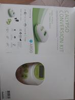 Kolfapparaat elektrisch calypso (past op medela), Kinderen en Baby's, Babyvoeding en Toebehoren, Ophalen, Zo goed als nieuw, Borstkolf