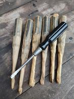 Militaire Schroevendraaier, Antiek en Kunst, Antiek | Gereedschap en Instrumenten, Ophalen of Verzenden