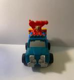 Transformers Ironhide McDonald’s actiefiguur, Verzamelen, Transformers, Ophalen of Verzenden, Zo goed als nieuw