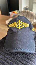 Breitling Cap, Ophalen, Zo goed als nieuw, One size fits all
