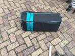Rive bergtas met D36 accessoires, Ophalen, Zo goed als nieuw