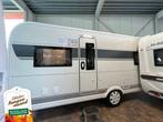 Hobby Excellent Edition 540 UFf 1750 KG AS., Caravans en Kamperen, Rondzit, Hobby, Bedrijf, Ringverwarming