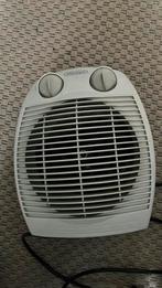 De longhi kachel 2000watt, Ophalen of Verzenden, Zo goed als nieuw, Elektrisch, Houtkachel