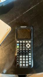 TI-84 Plus CE-T Rekenmachine, Diversen, Rekenmachines, Ophalen of Verzenden, Grafische rekenmachine, Zo goed als nieuw