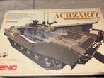 1/35  Achzarit late APC MENG, Overige merken, Tank, 1:32 tot 1:50, Nieuw