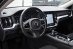 Volvo V60 2.0 T6 Recharge AWD 350 PK Inscription Expression, Auto's, Automaat, 12 maanden, Stof, Gebruikt