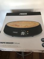 Crepe maker leluxe. Princess., Ophalen of Verzenden