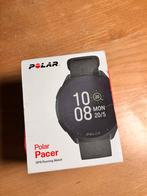 Polar Pacer - Nieuw!, Zwart, Nieuw, Ophalen of Verzenden, GPS