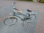 Batavus heren fiets speciaal kinderzit gedeelte, Fietsen en Brommers, Fietsen | Heren | Herenfietsen, Ophalen of Verzenden, Gebruikt