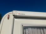Omnistore 5200 Cassette luifel voor een Camper, Caravans en Kamperen, Kampeeraccessoires, Ophalen of Verzenden, Gebruikt