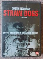 Straw Dogs ( Dustin Hoffman), Vanaf 16 jaar, Ophalen of Verzenden, 1980 tot heden, Zo goed als nieuw