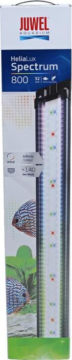 Juwel Helialux spectrum LED 800 ~NIEUW~ €184,95, Dieren en Toebehoren, Ophalen of Verzenden, Nieuw, Verlichting of Verwarming