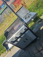 Grandhall Xenon 4, Tuin en Terras, Gasbarbecues, Ophalen, Gebruikt, Grandhall