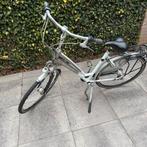 Gazelle Chamonix Plus damesfiets 53CM, Fietsen en Brommers, Fietsen | Dames | Damesfietsen, Ophalen, Versnellingen, Gazelle, 53 tot 56 cm