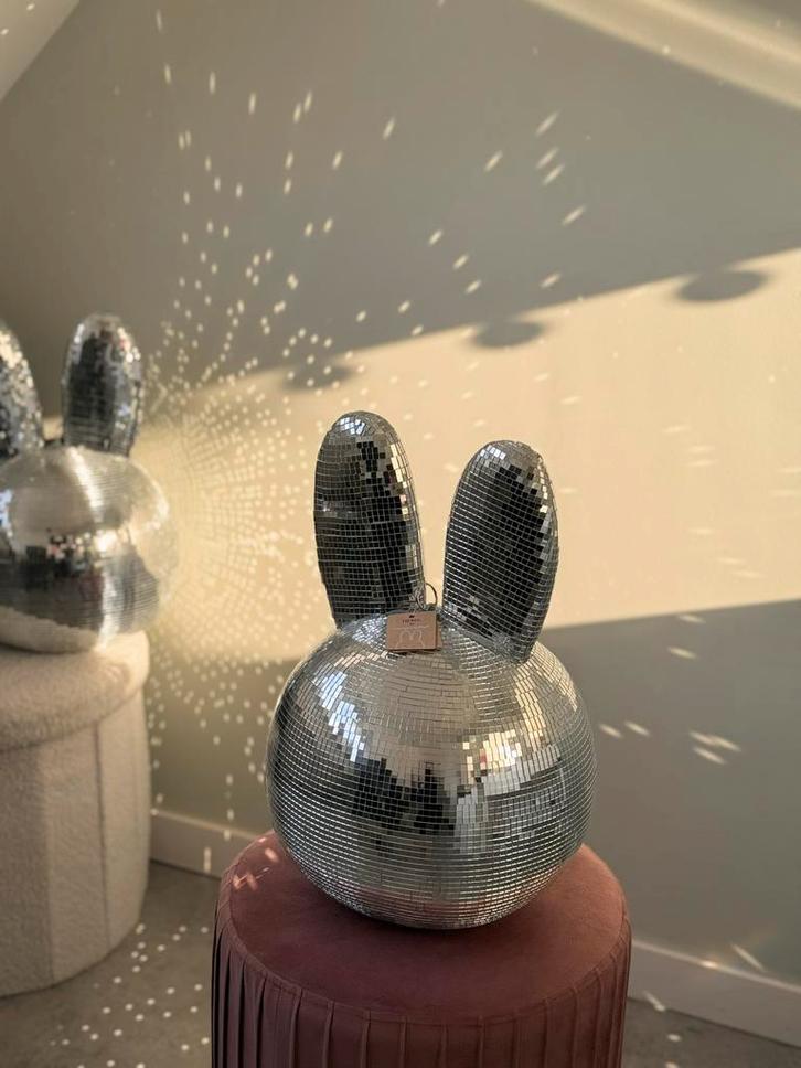 Nijntje Discobal - HEMA Limited Edition, Antiek en Kunst, Kunst | Designobjecten, Ophalen of Verzenden