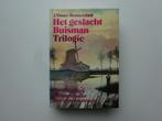 Het geslacht Buisman triologie (J. Visser - Roosendaal), Boeken, J. Visser - Roosendaal, Ophalen of Verzenden, Zo goed als nieuw